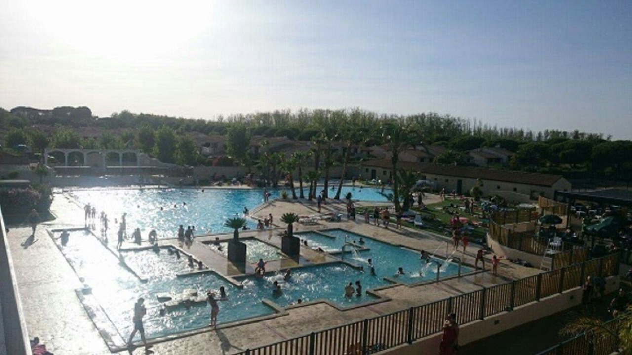 Photo of Outdoor in Portiragnes-Plage