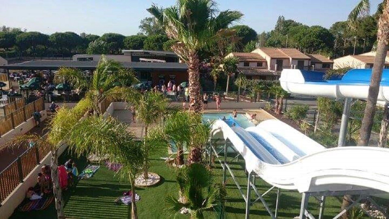 Photo of Outdoor in Portiragnes-Plage