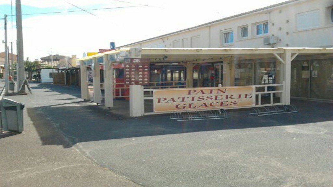Photo of Outdoor in Portiragnes-Plage