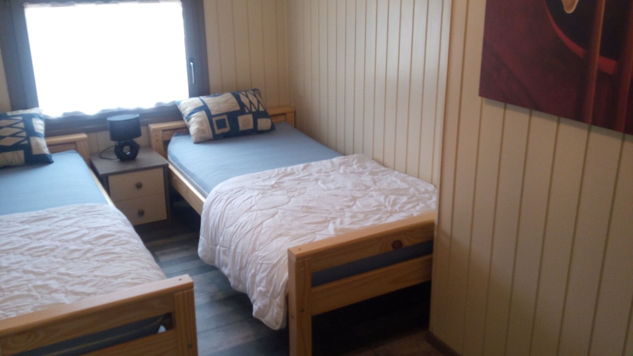 Photo of Bedroom in Portiragnes-Plage