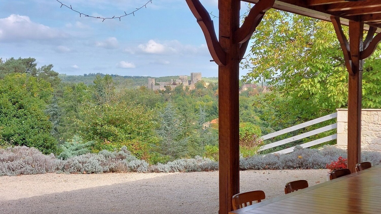 Photo of Outdoor in Villefranche-du-Perigord