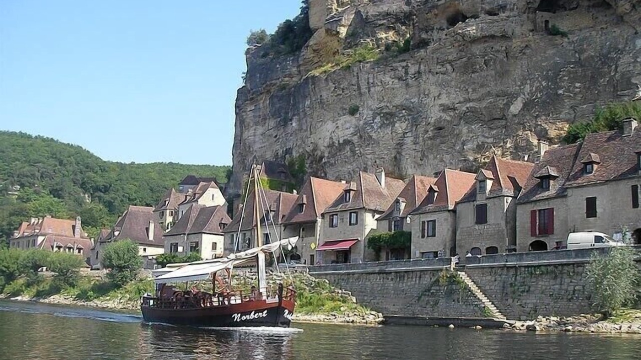 Photo of Outdoor in Villefranche-du-Perigord