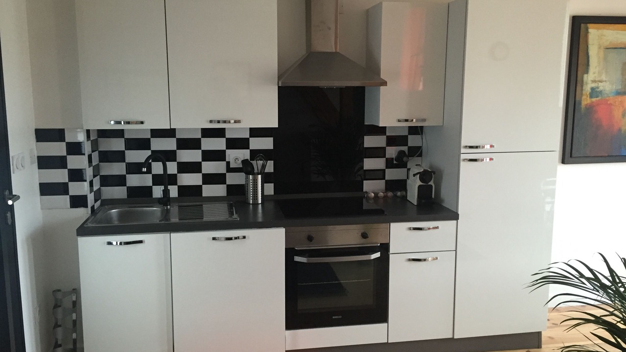 Photo of Kitchen in Merignac