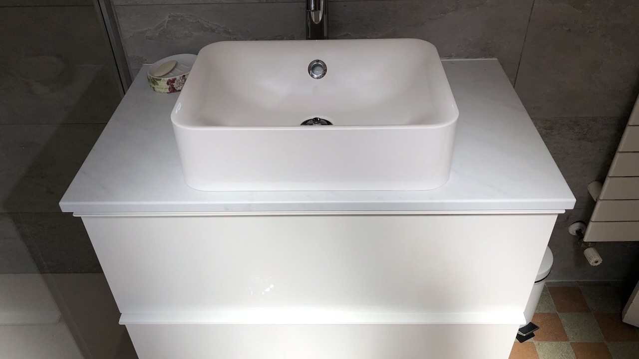 Photo of Bathroom in Saint-Mandrier-sur-Mer
