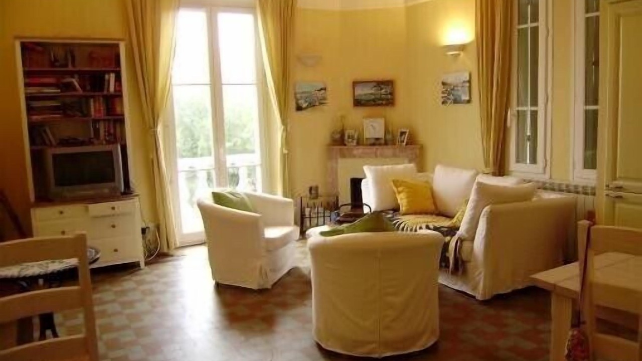 Photo of Bedroom in Saint-Mandrier-sur-Mer