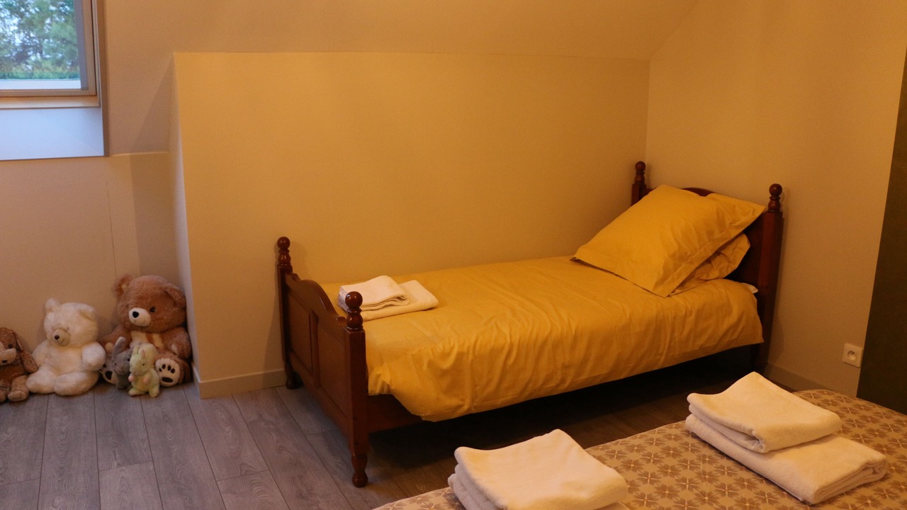 Photo of Bedroom in Aire-sur-la-Lys