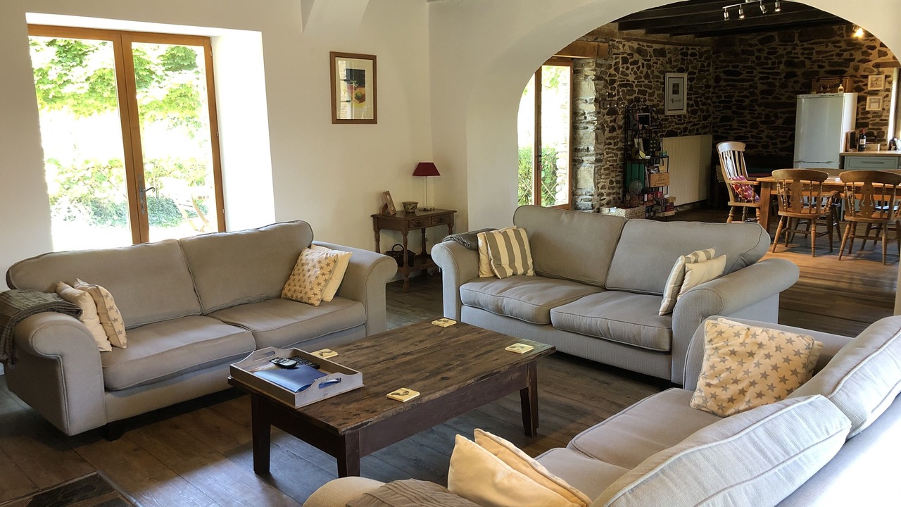 Photo of Bedroom in Saint-Paul-la-Roche