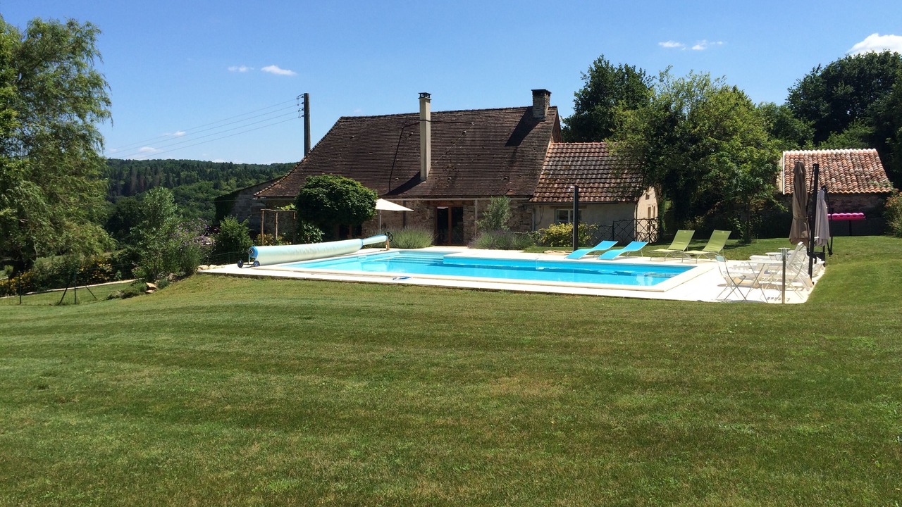 Photo of Outdoor in Saint-Paul-la-Roche