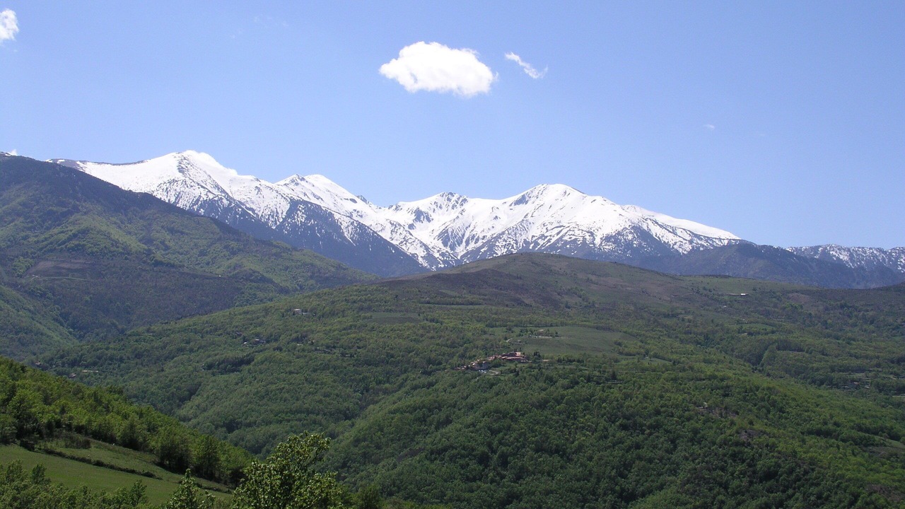 Photo of Others in Prunet-et-Belpuig