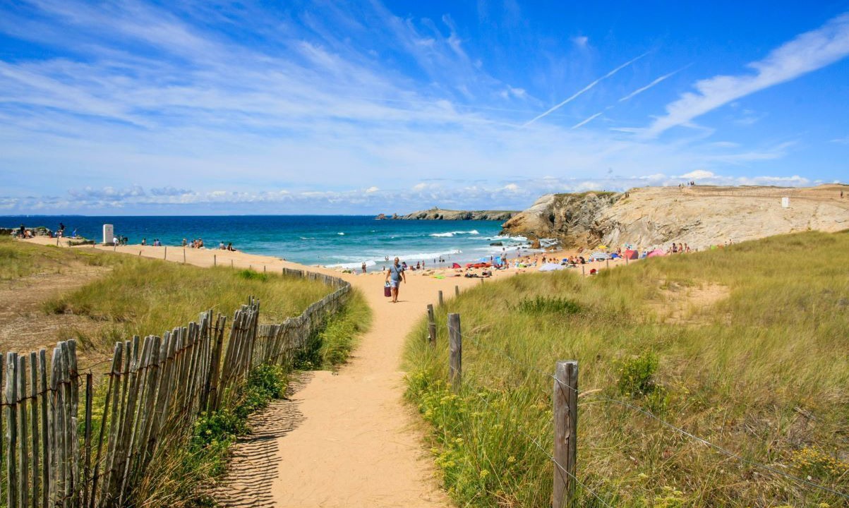 Photo of Others in Quiberon