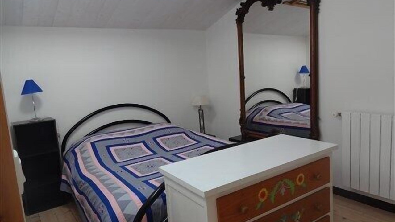 Photo of Bedroom in Ile d'Yeu