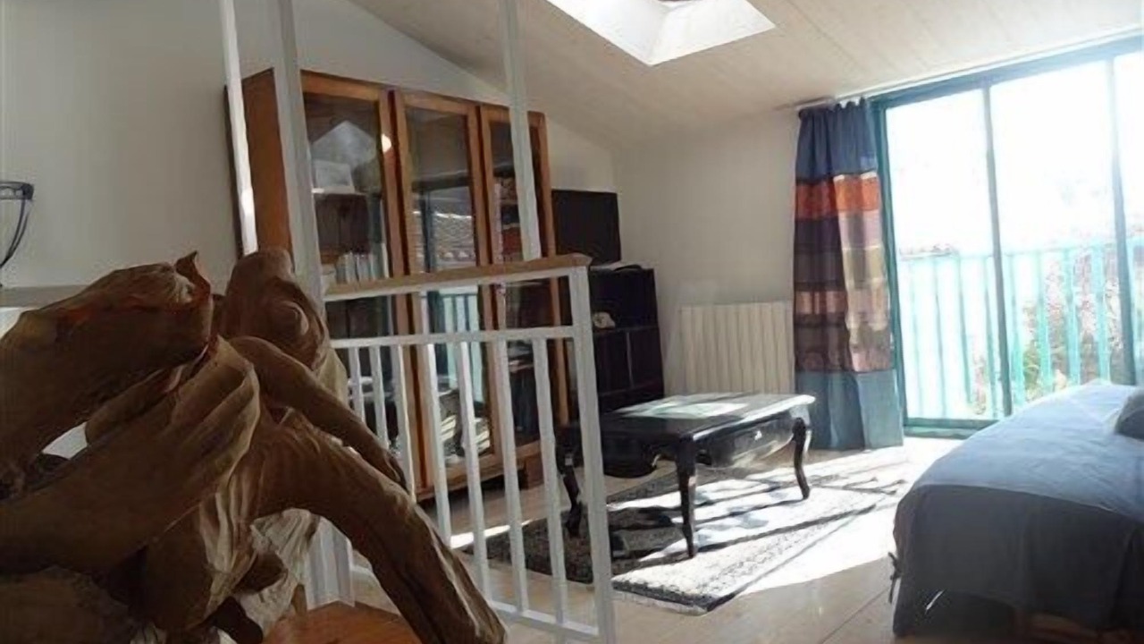 Photo of Bedroom in Ile d'Yeu