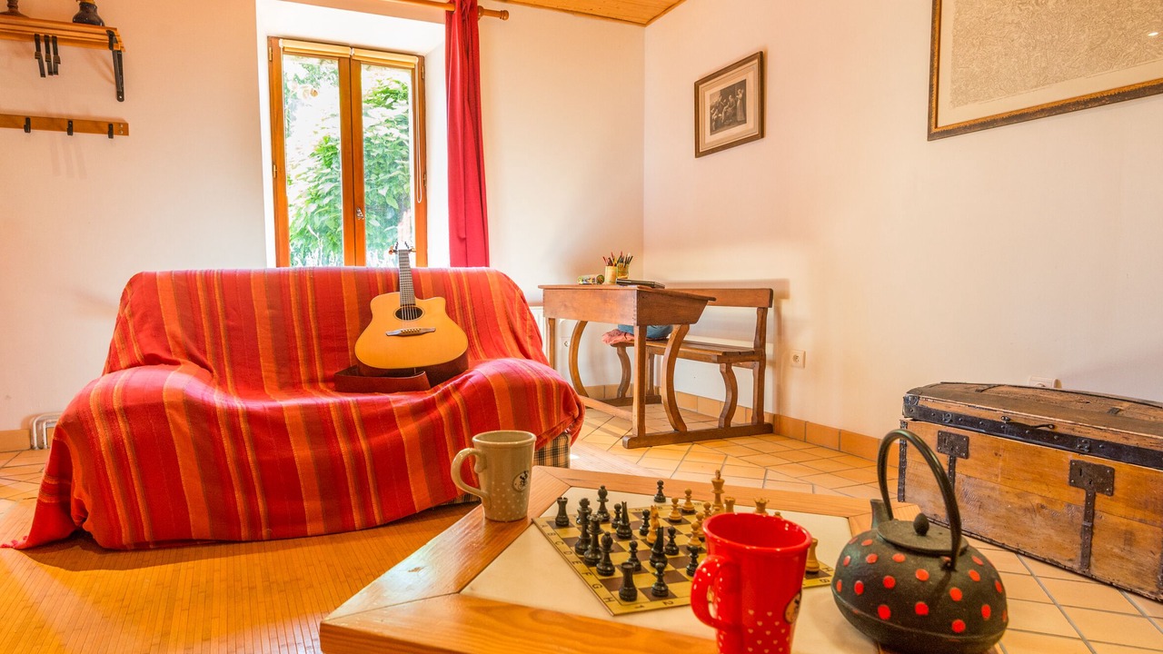 Photo of Livingroom in Jou-sous-Monjou