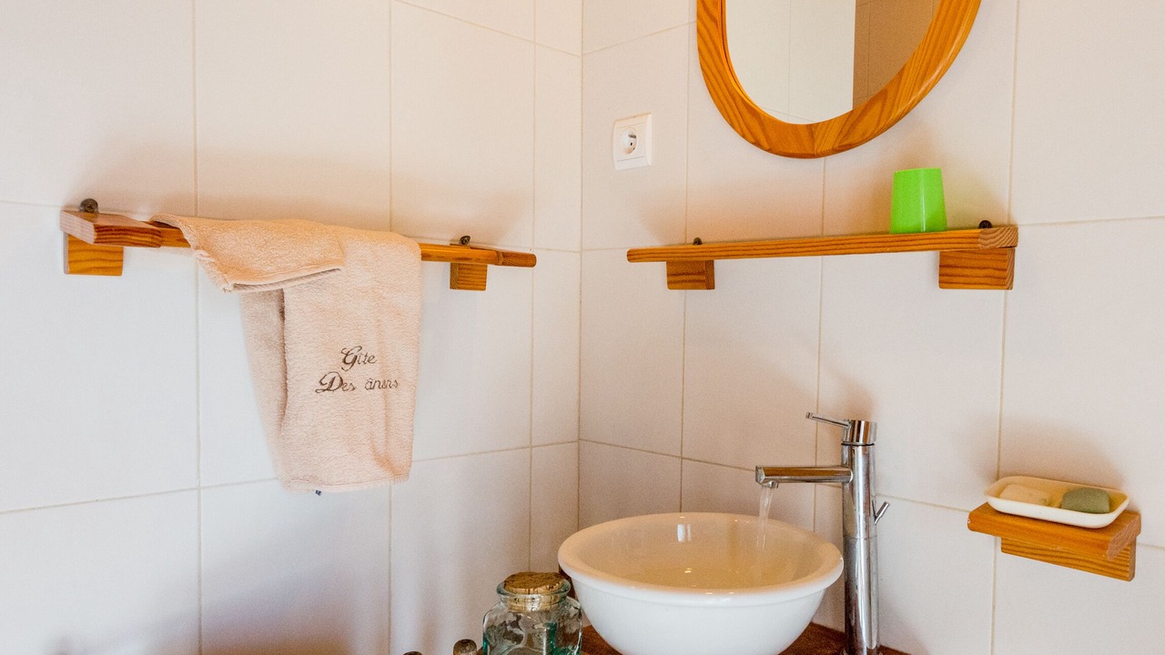 Photo of Bathroom in Jou-sous-Monjou