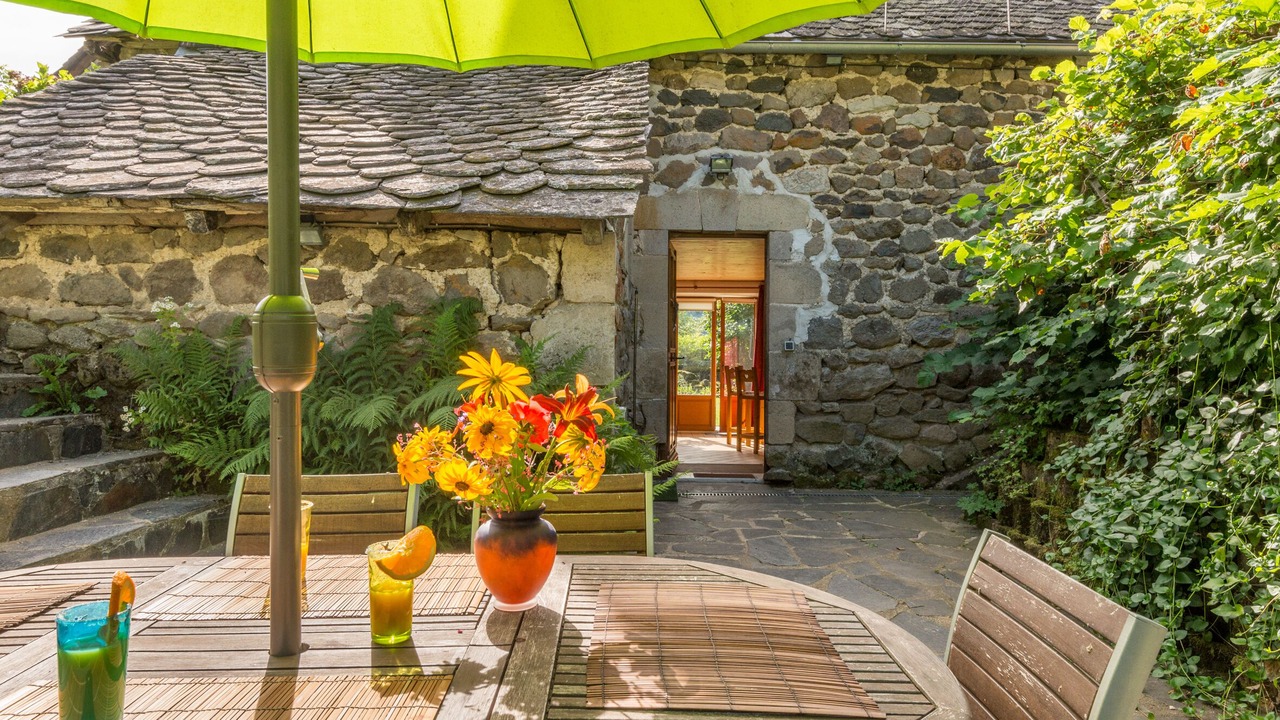 Photo of Outdoor in Jou-sous-Monjou