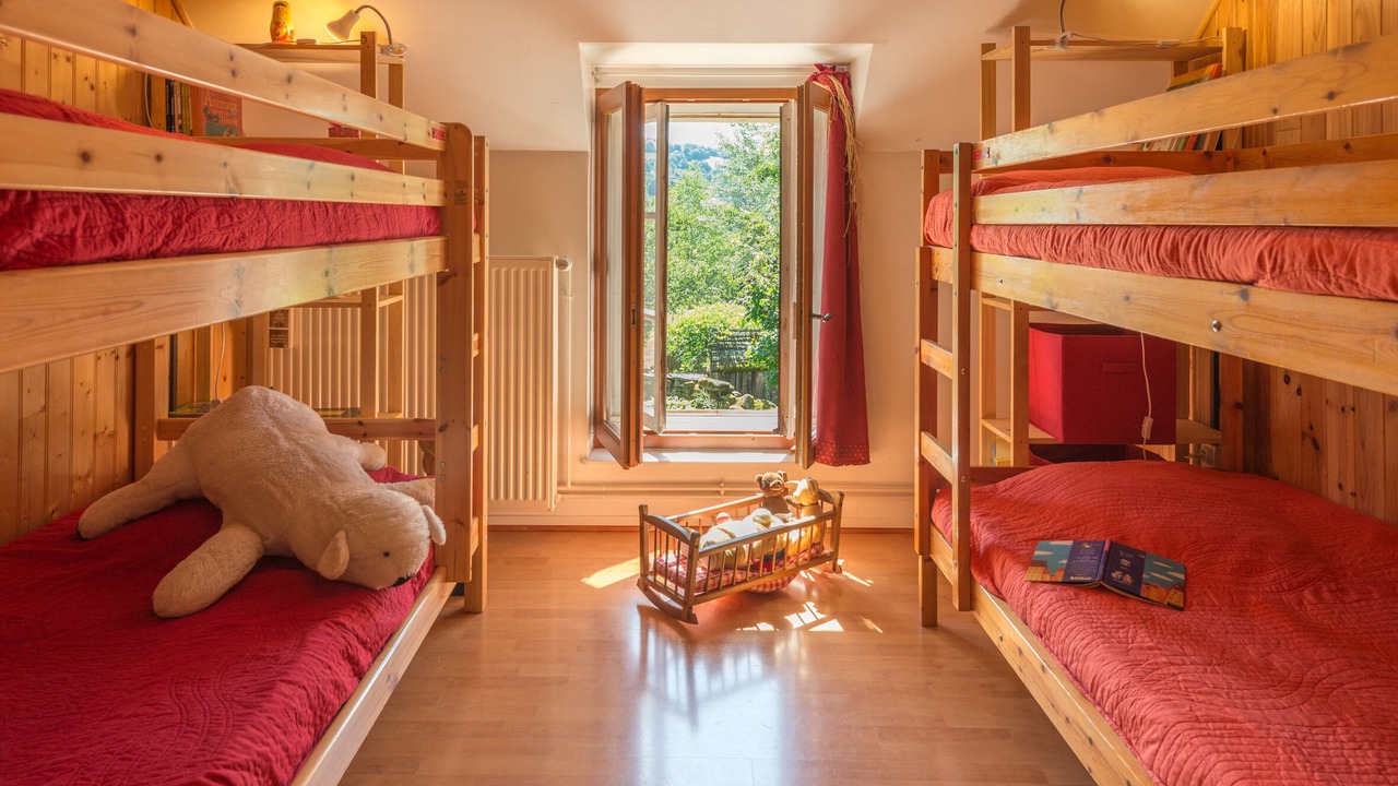 Photo of Bedroom in Jou-sous-Monjou
