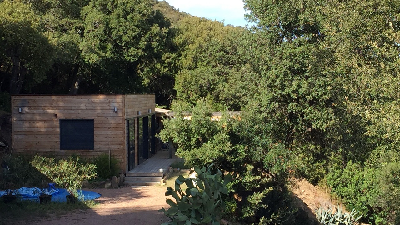 Photo of Outdoor in Hameau de Palombaggia