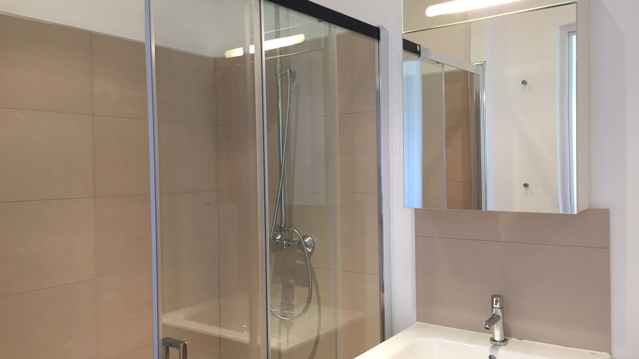 Photo of Bathroom in Hameau de Palombaggia