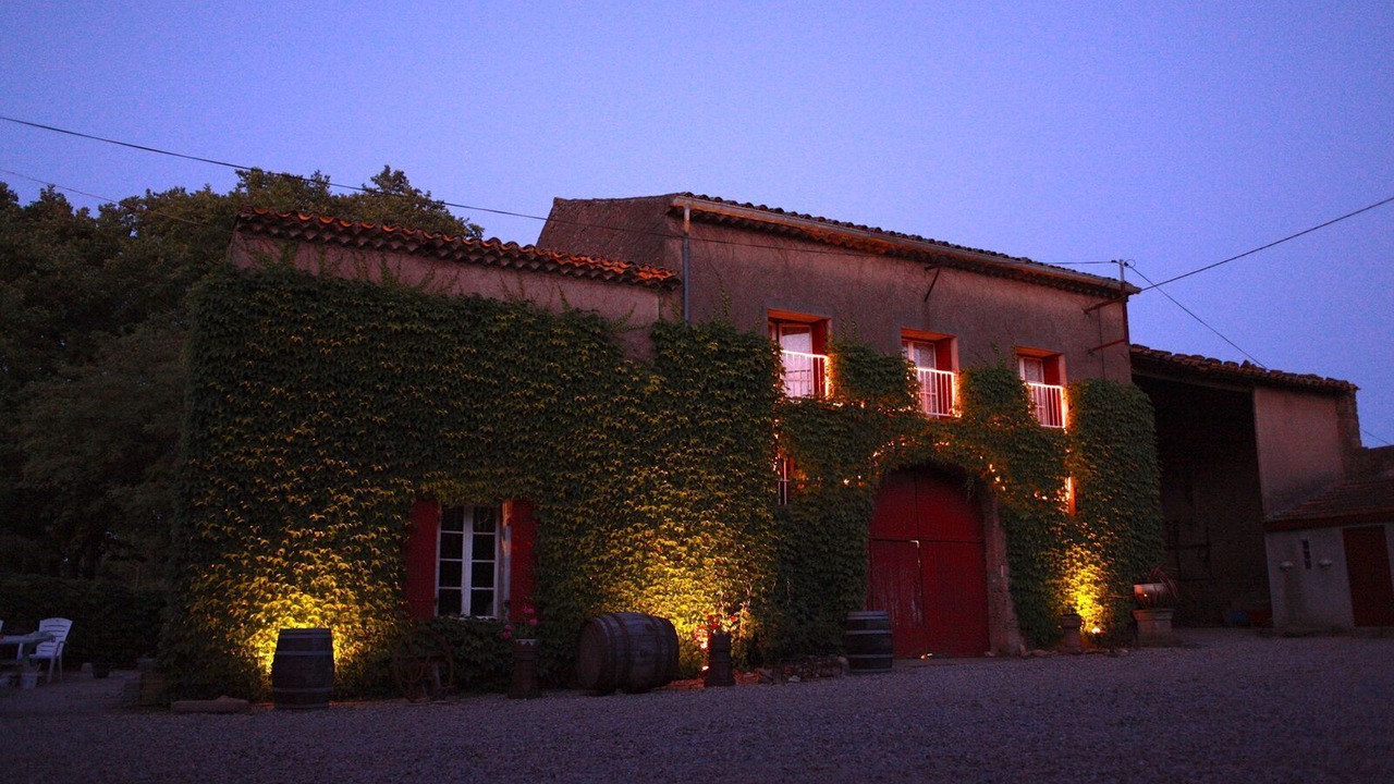 Photo of Outdoor in Douzens