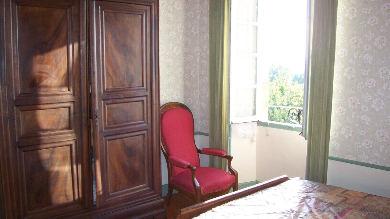 Photo of Bedroom in Prudhomat