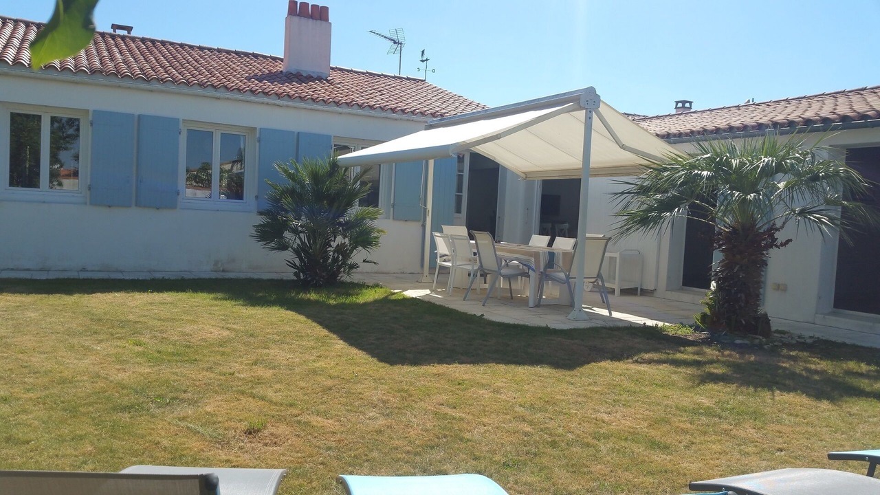 Photo of Outdoor in Saint-Martin-de-Re