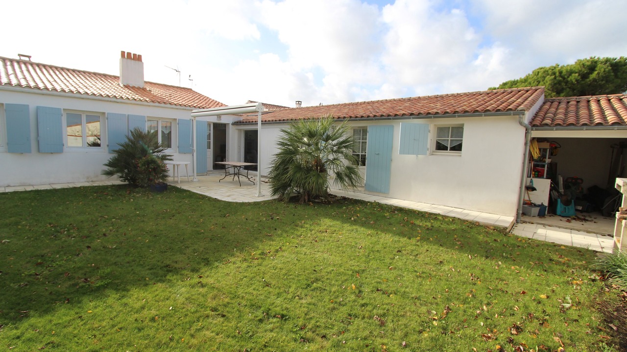 Photo of Outdoor in Saint-Martin-de-Re