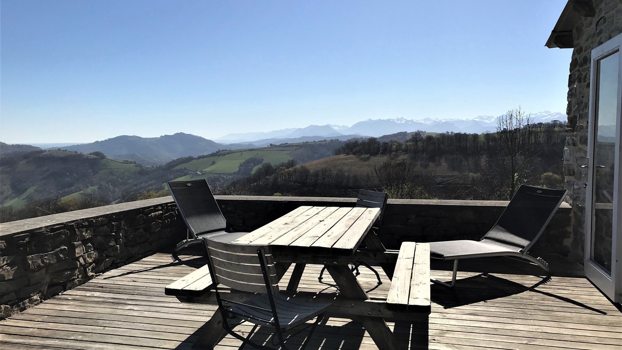 Photo of Outdoor in Menditte