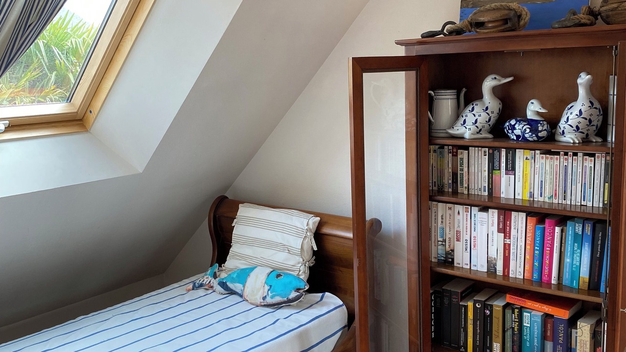 Photo of Bedroom in Esperance-Cottages