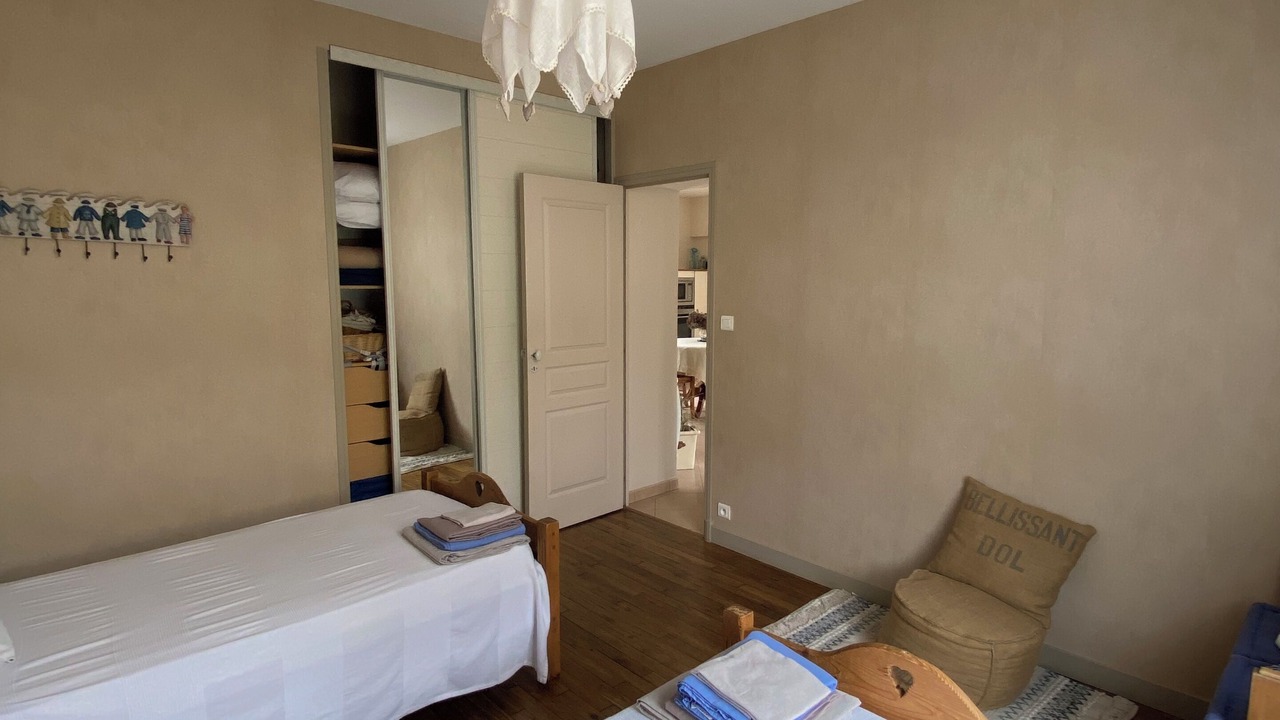 Photo of Bedroom in Esperance-Cottages