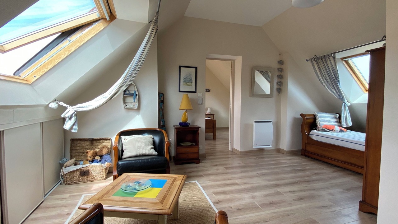 Photo of Bedroom in Esperance-Cottages
