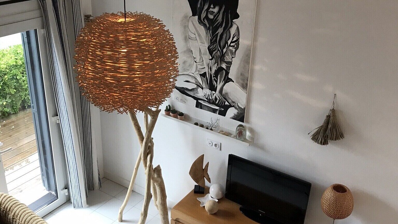 Photo of Livingroom in Saint-Hilaire-de-Riez