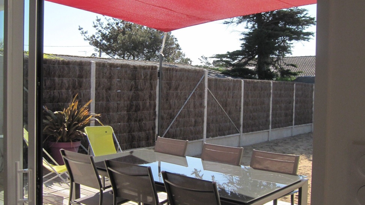 Photo of Outdoor in Saint-Hilaire-de-Riez
