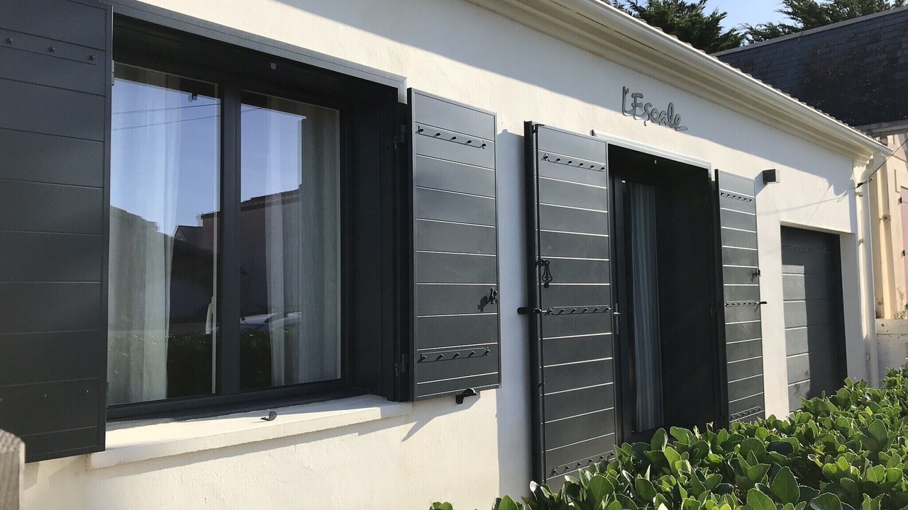 Photo of Outdoor in Saint-Hilaire-de-Riez