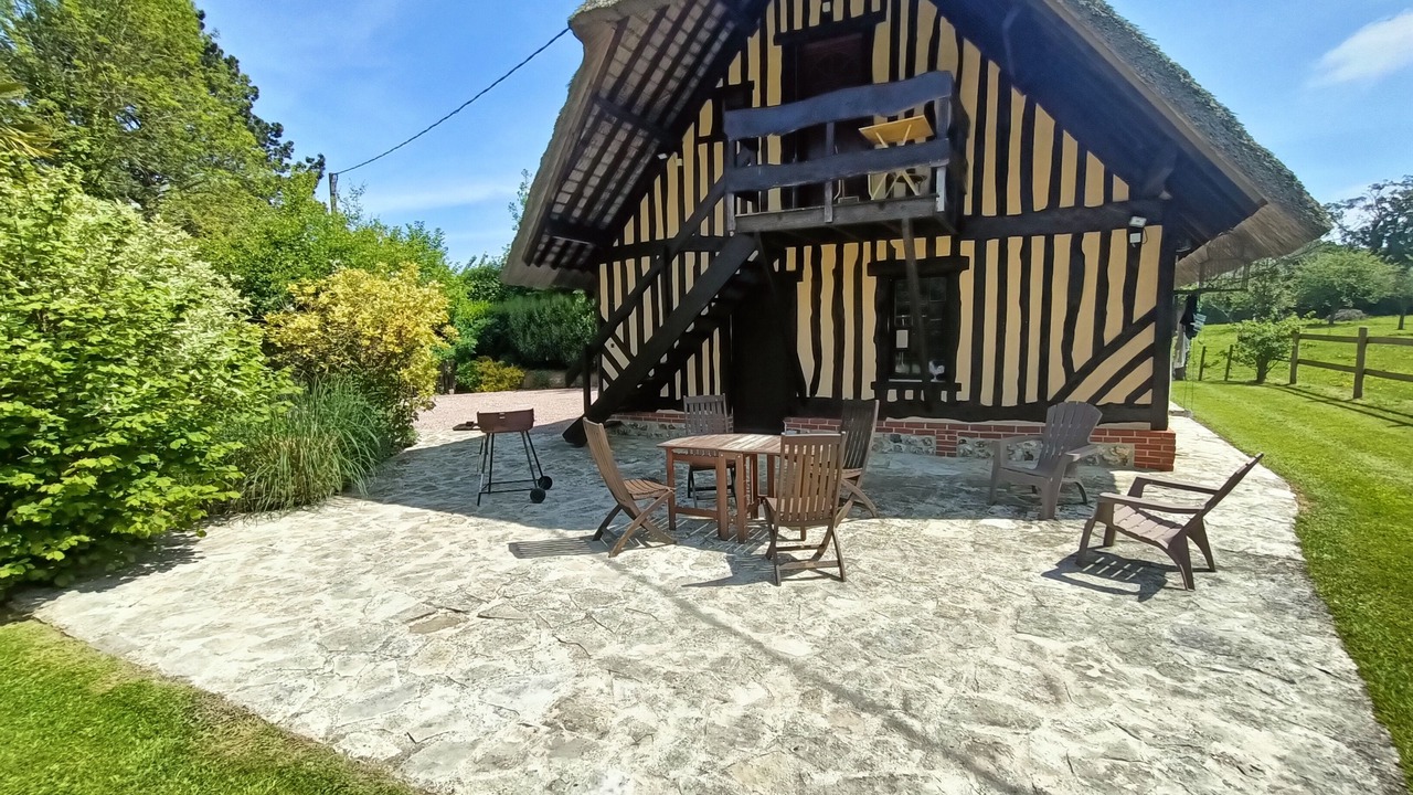 Photo of Outdoor in Honfleur