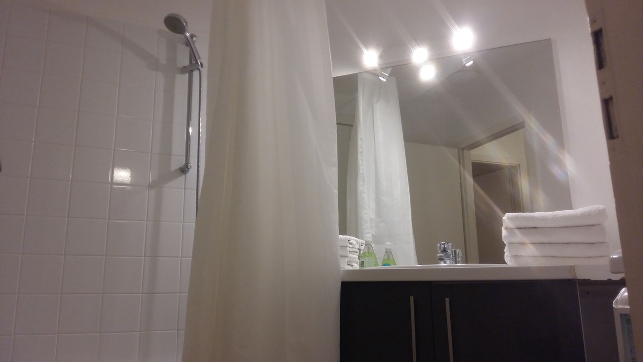 Photo of Bathroom in Historic Center