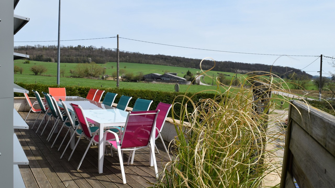 Photo of Outdoor in Attigneville