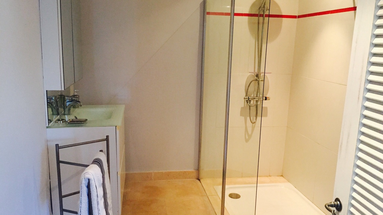 Photo of Bathroom in Fabregues