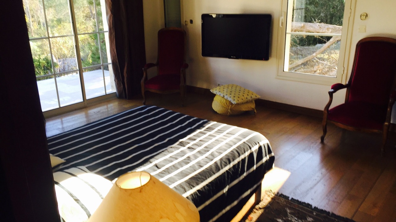 Photo of Bedroom in Fabregues
