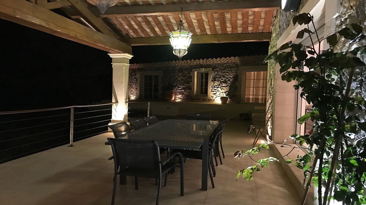 Photo of Outdoor in Fabregues