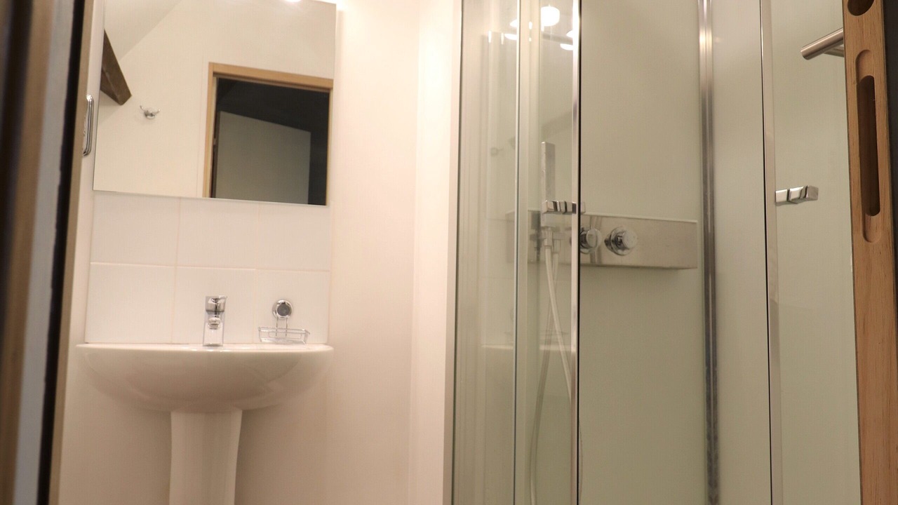 Photo of Bathroom in Daglan