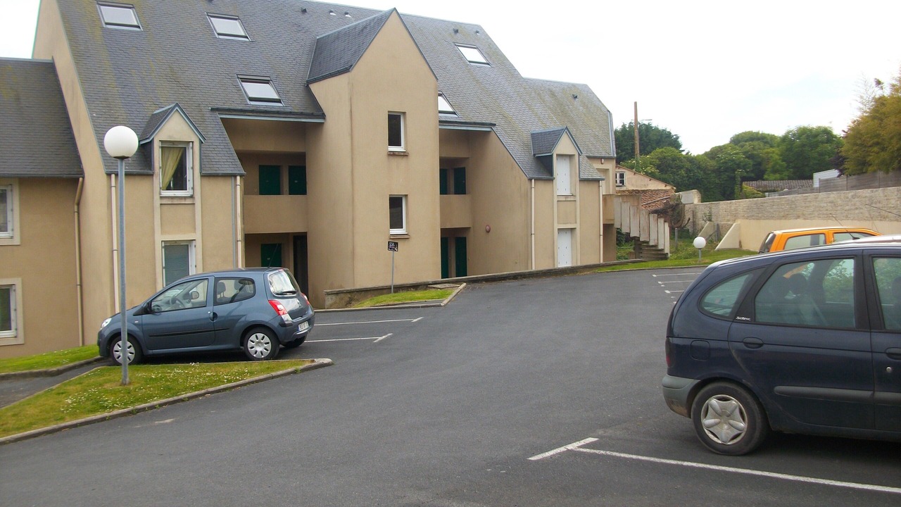 Photo of Outdoor in Port-en-Bessin-Huppain