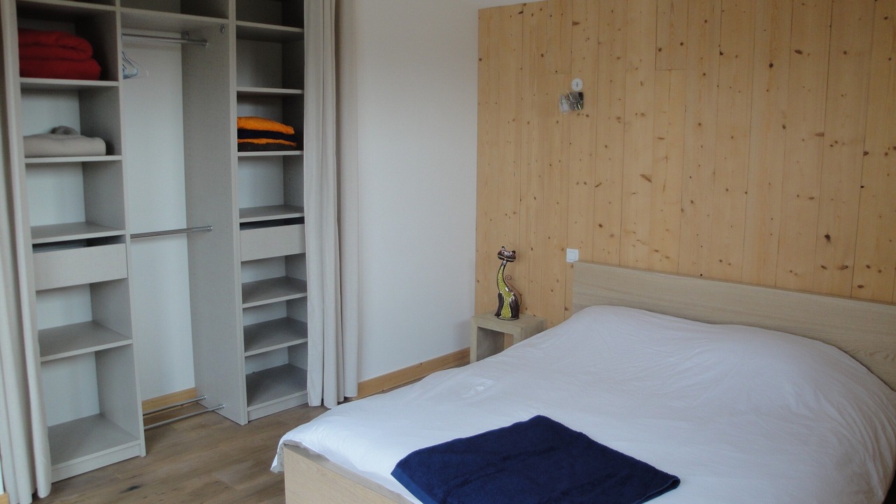 Photo of Bedroom in Pleumeur-Bodou
