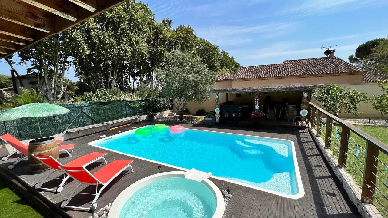 Photo of Outdoor in Aigues-Vives
