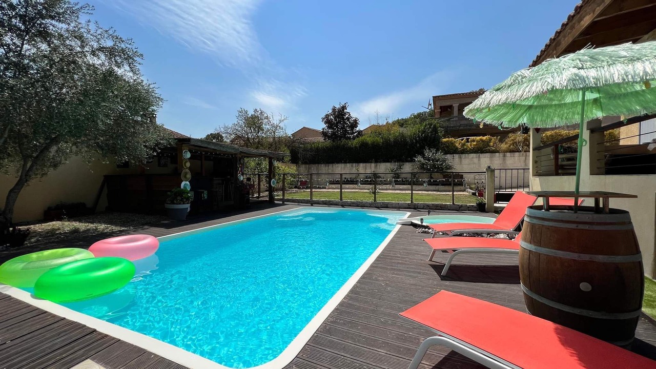 Photo of Outdoor in Aigues-Vives