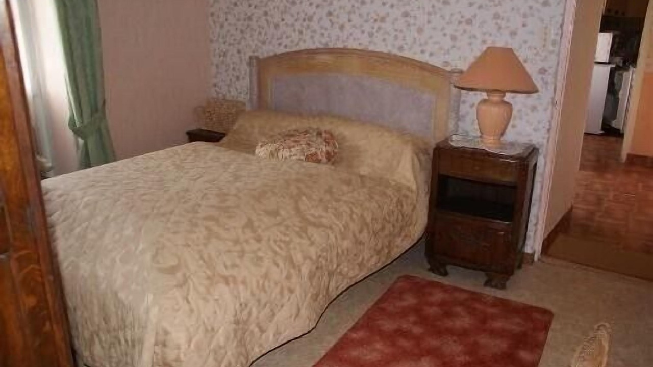 Photo of Bedroom in Mont-Dol
