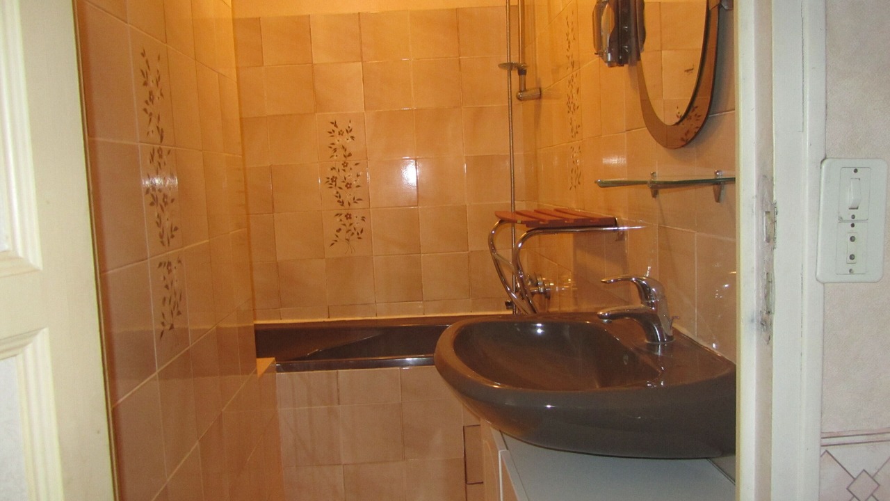 Photo of Bathroom in Mont-Dol