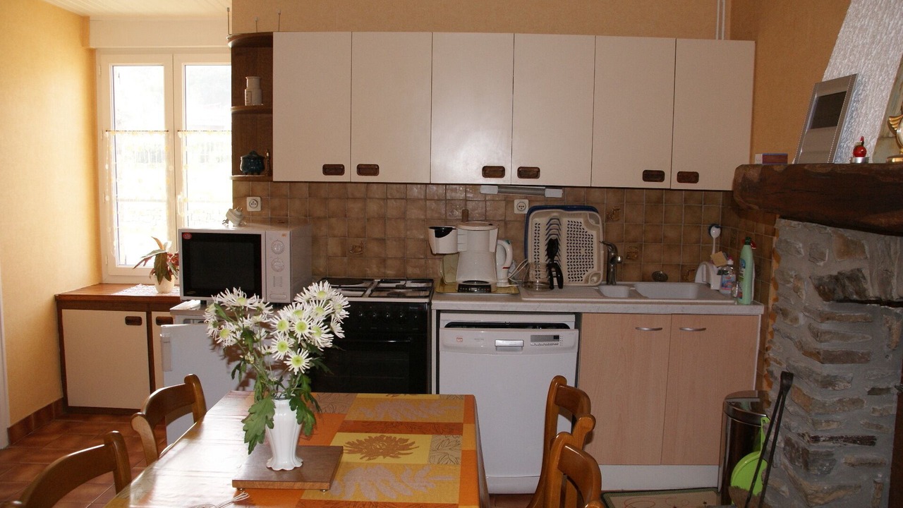 Photo of Kitchen in Mont-Dol