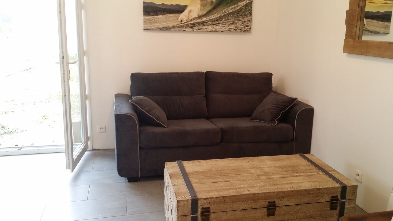 Photo of Bedroom in Labenne-Ocean