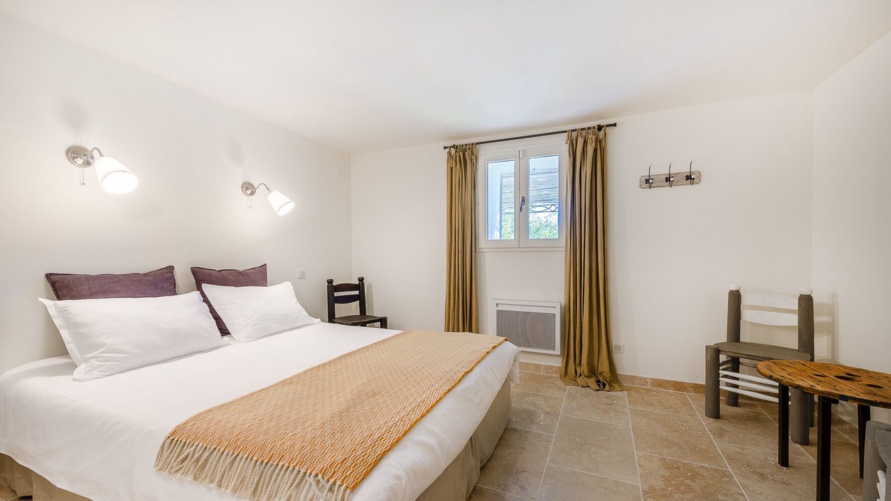 Photo of Bedroom in Moustiers-Sainte-Marie