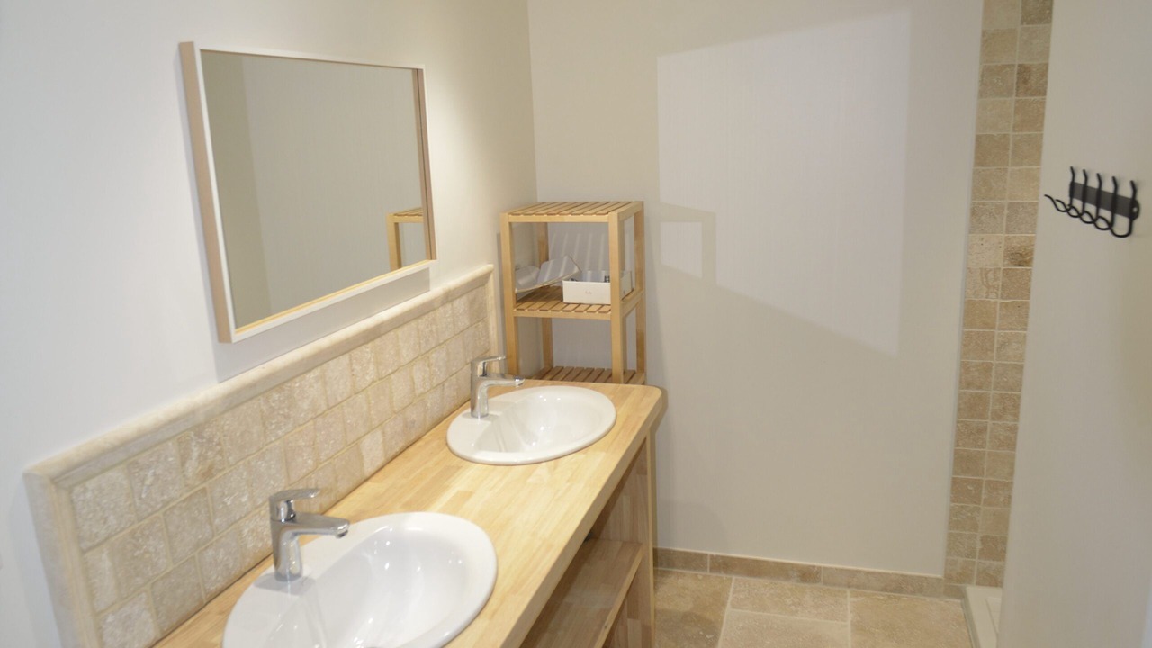 Photo of Bathroom in Moustiers-Sainte-Marie